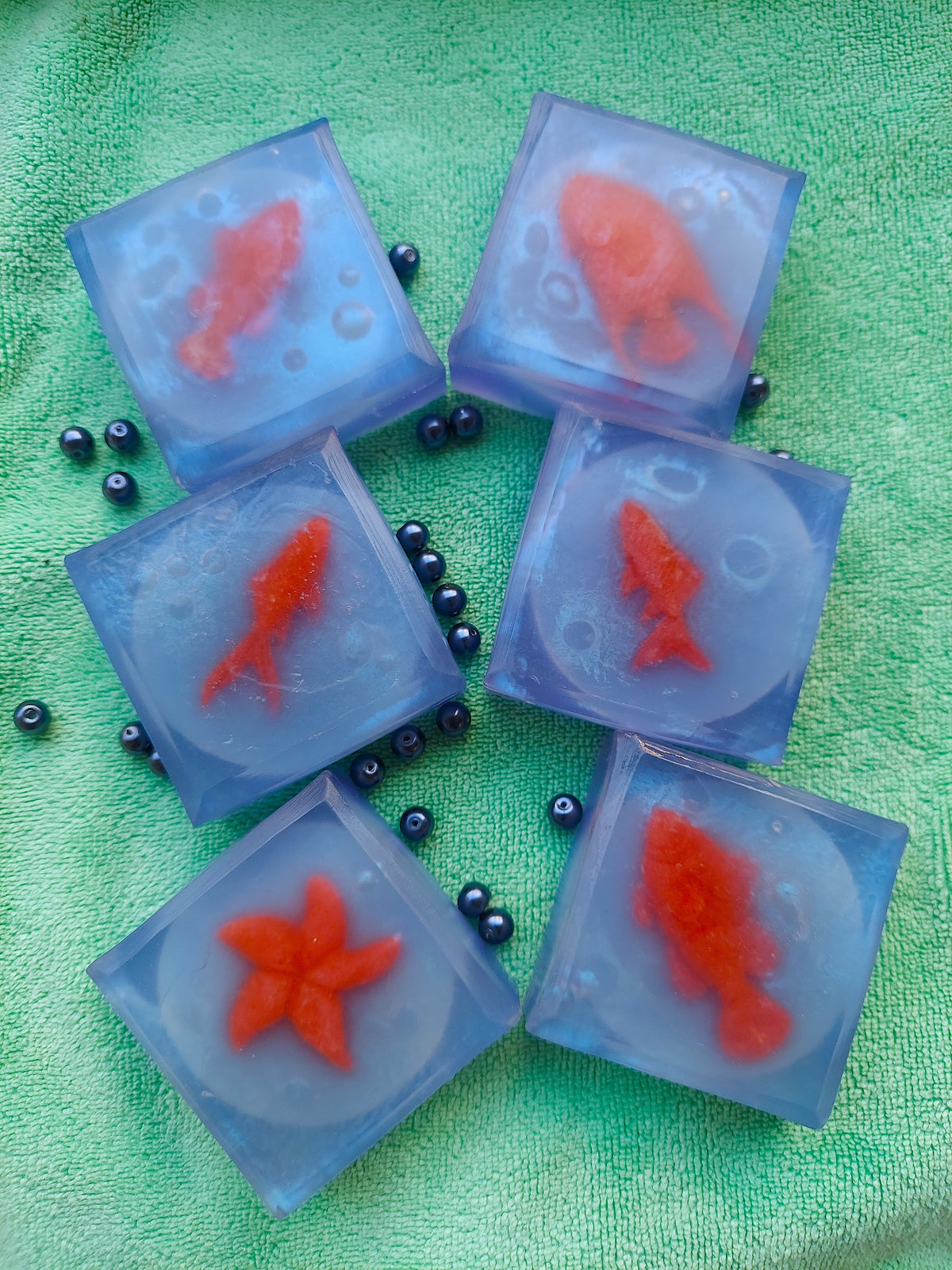 Ocean Depths Discovery Set