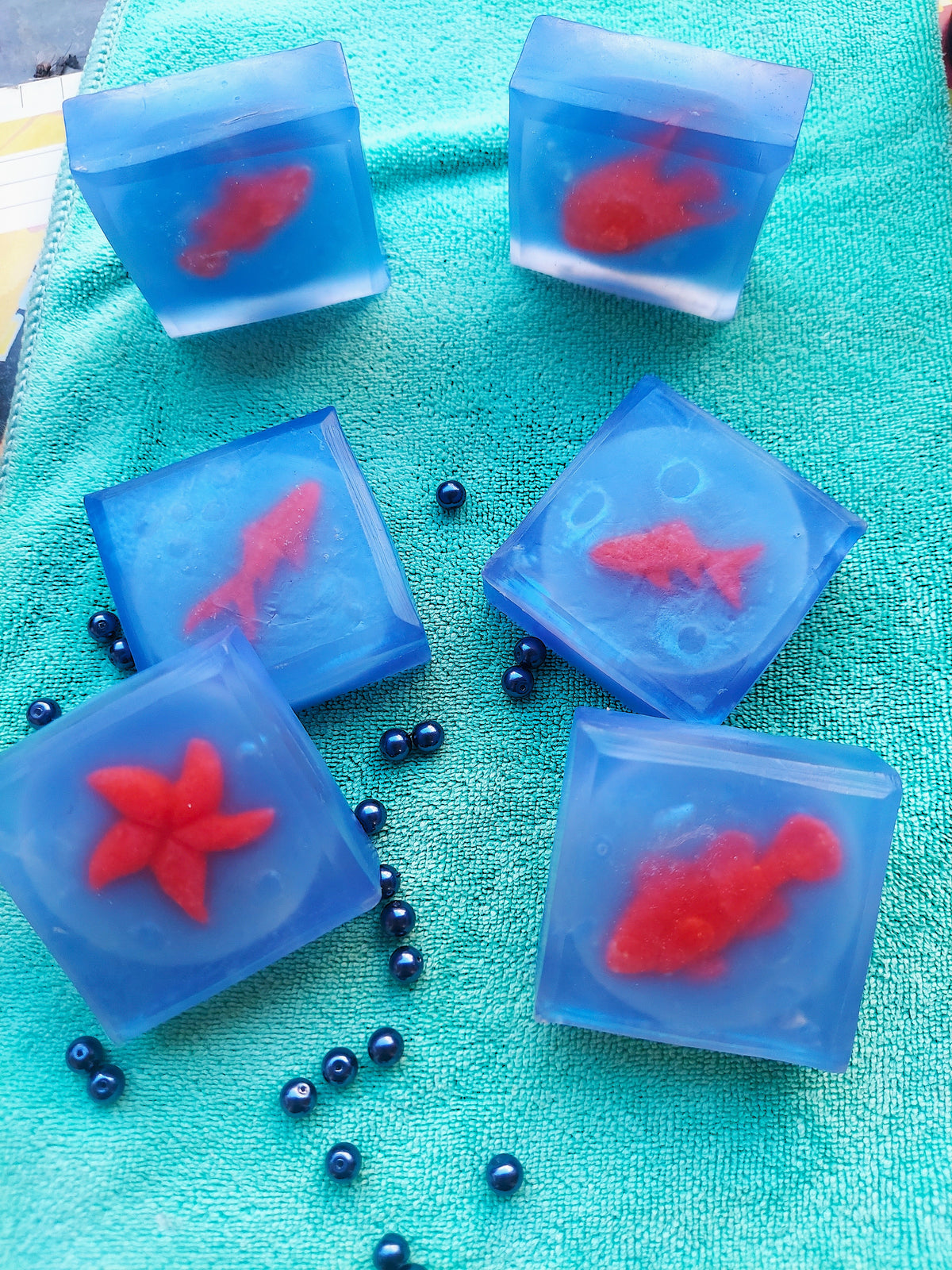 Ocean Depths Discovery Set