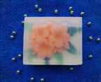 Pastel Cherry Blossom Soap