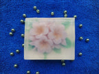 Pastel Cherry Blossom Soap