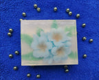 Pastel Cherry Blossom Soap