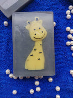 The Little Explorer's Savannah Soap by Mirari