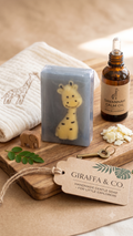 The Little Explorer's Savannah Soap by Mirari