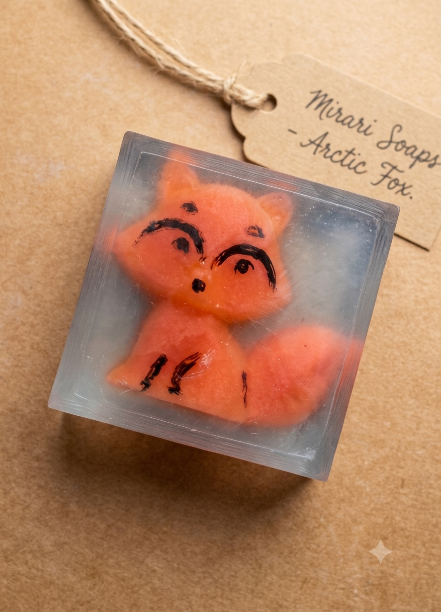 The Clever Fox Adventure Bar