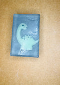 Dino Buddy soap