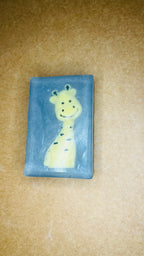 The Little Explorer's Savannah Soap by Mirari
