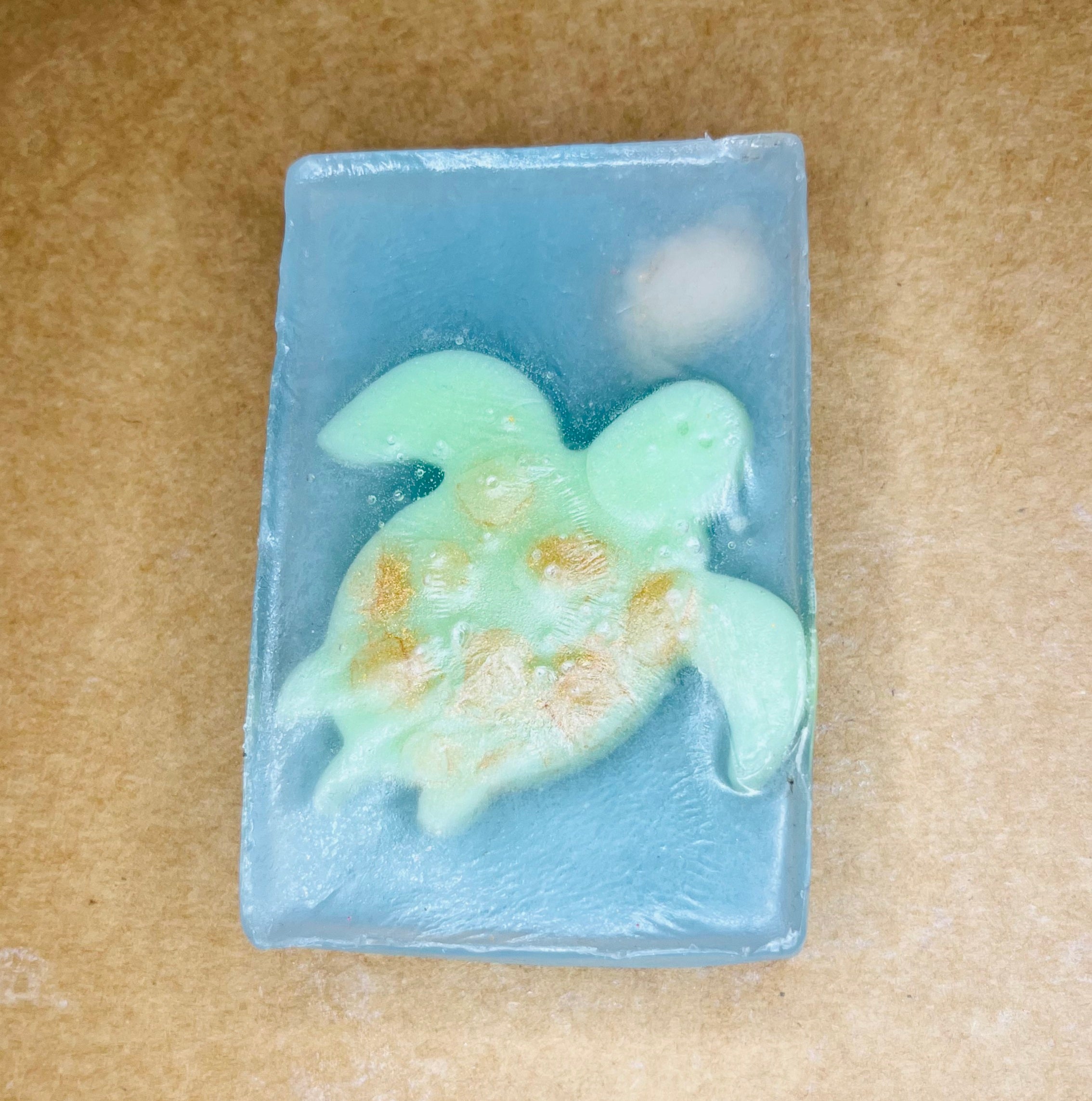 The Sea Turtle Adventure Bar