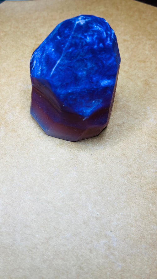 Cosmic Meteorite Stone Soap