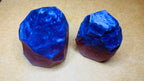 Cosmic Meteorite Stone Soap