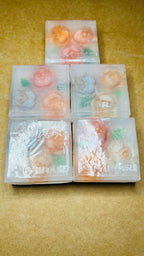 Rose Bouquet Glycerin Soap