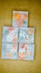 Rose Bouquet Glycerin Soap